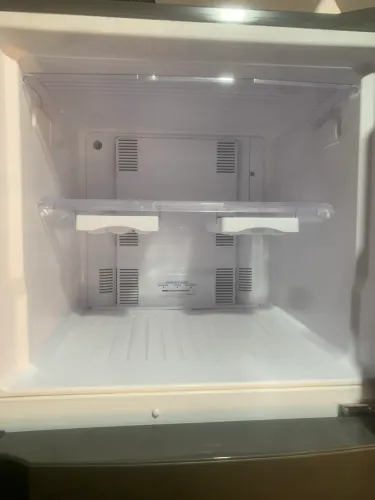 Geladeira Frost Free