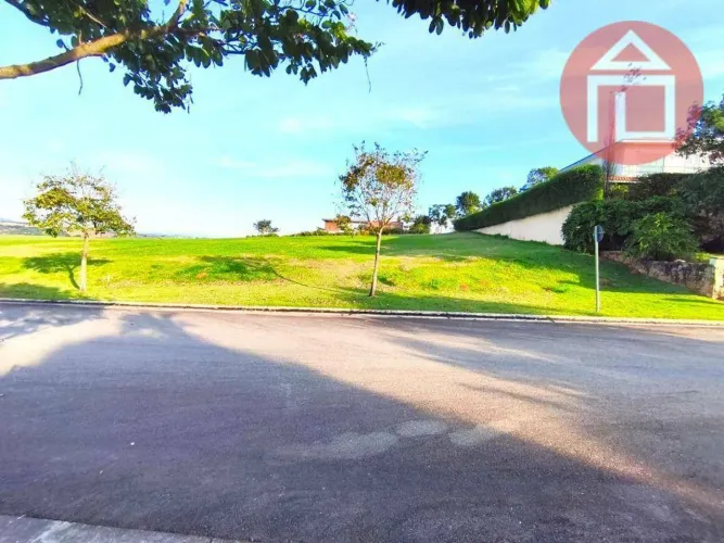 Terreno à venda, 1250 m² por R$ 690.000,00 - Condomínio Fazenda Dona Carolina - Itatiba/SP