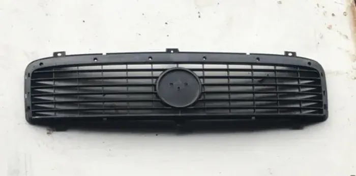 Grade Dianteira Fiat Siena Palio 2008 - 2011