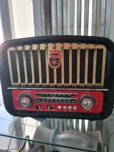 Rádio Retrô