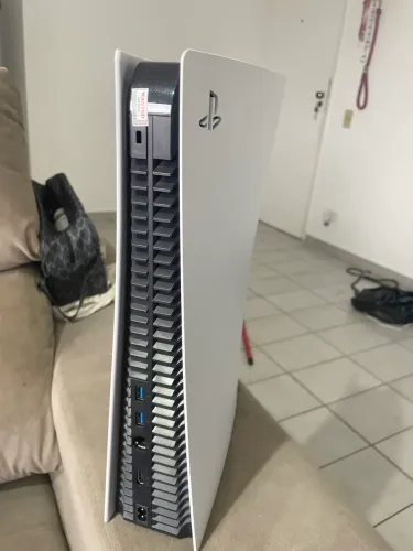 PlayStation 5 Ps5