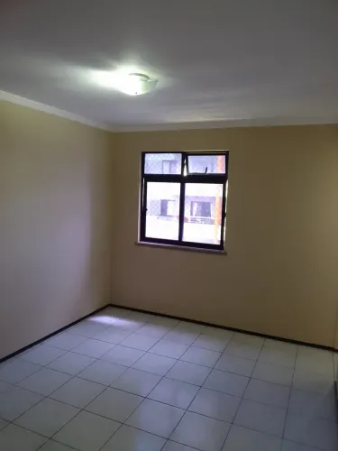 Apartamento localizado no bairro Fátima, Edifício Villeforth, com aproximadamente 118m², O
