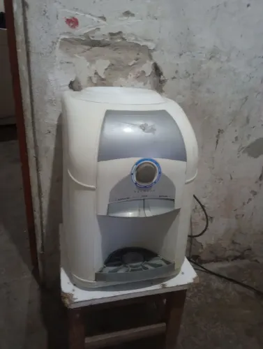 Gelagua Esmaltec 