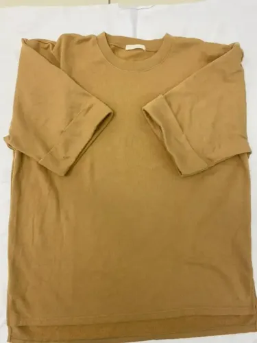 Camiseta Spinns Moletom Masculina Tam M | Excelente Estado