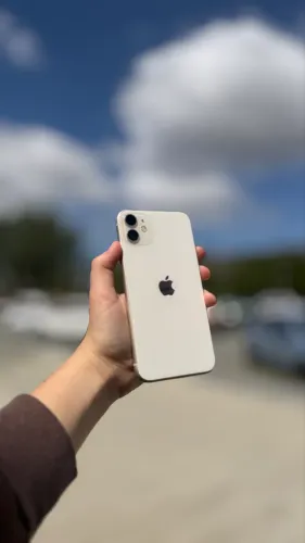 iphone 11 oportunidade!