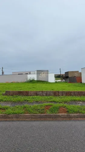 Terreno à venda no bairro Jardim Reserva Ipanema - Sorocaba/SP