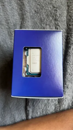 Processador Intel Core Ultra 5 225F, 3.3GHz (4.9GHZ Turbo), Cache 20MB, 10 Núcleos