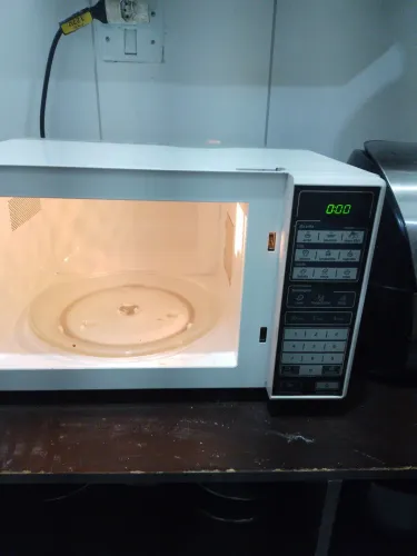 Micro-ondas  110