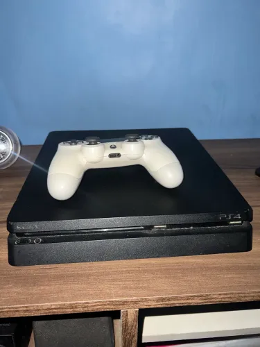 PS4 Slim 500GB