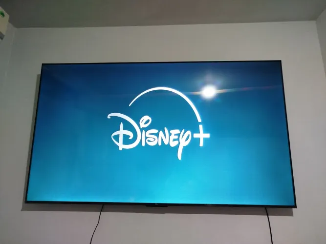 Tv 75 polegadas