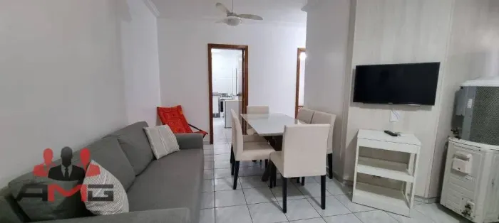 Apartamento com 2 dormitórios à venda, 78 m² por R$ 1.700.000,00 - Riviera Módulo 6 - Bert