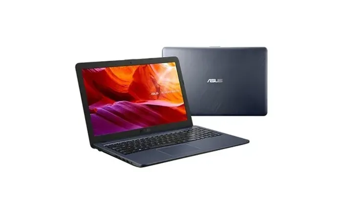 Notebook ASUS X543MA Celeron, 4GB RAM, Funcionando, Sem SSD
