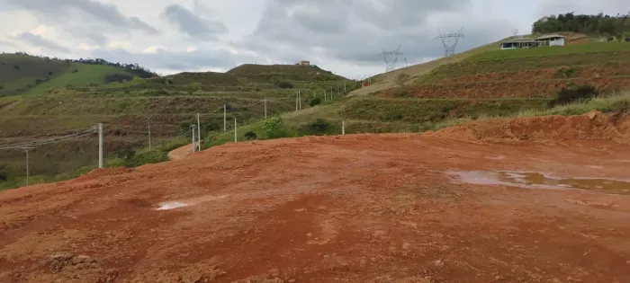 Vendo Chácara de 3 mil metros pertinho de São José dos Campos