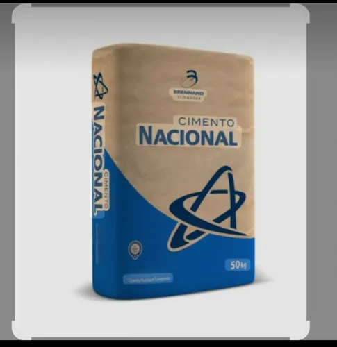 Vende-se saco de cimento no precinho