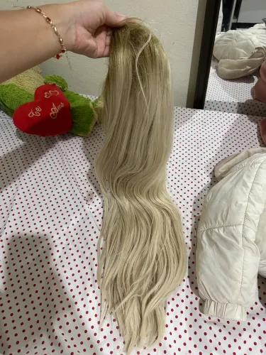 LACES SEMINOVAS + PENTE QUENTE ELETRICO