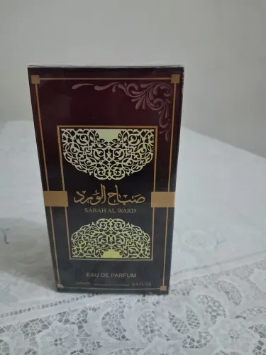 Perfume feminino importado ARABE 100ml