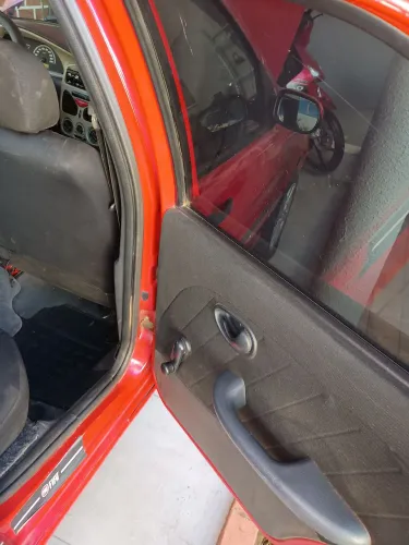 Fiat Siena 1.0/ EX 1.0 MPI Fire/ Fire Flex 8V 2011