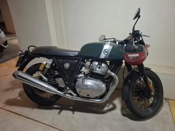 Royal Enfield gt650 23 NOVA