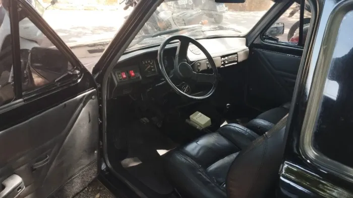Fiat 147 C/ CL 1979