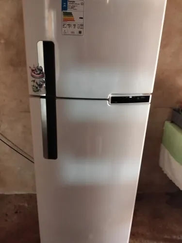 Geladeira 