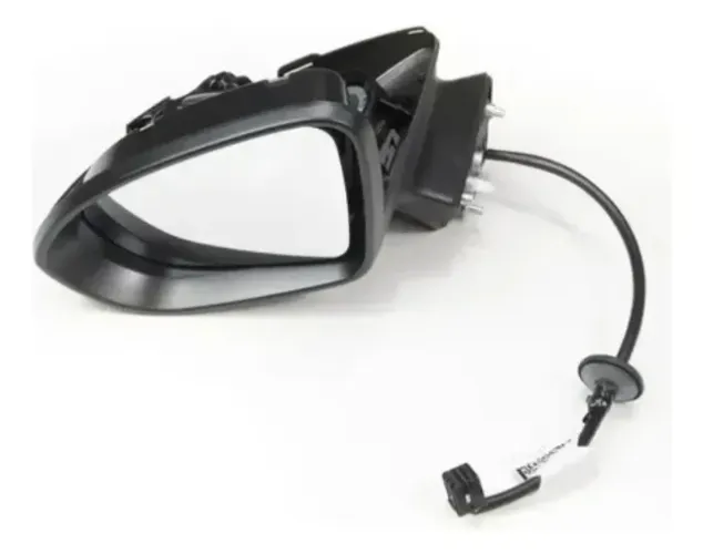 ESPELHO RETROVISOR EXT. ESQ. CRUZE: 2018/2023 ORIGINAL PRONTA ENTREGA.