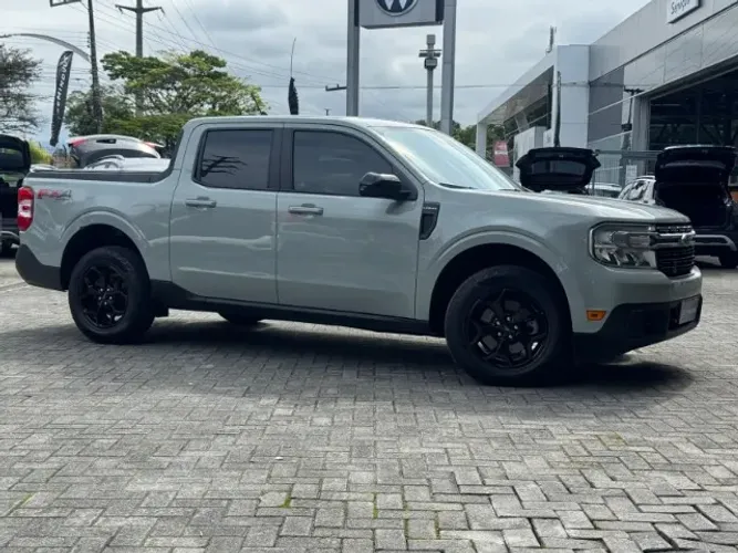 Ford Maverick Lariat FX4 2.0 Ecoboost Aut. 2024