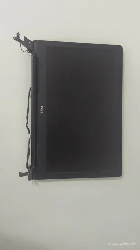 Tela notebook Dell Inspiron 15 