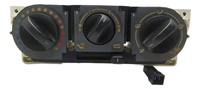 Comando Ar Fiat Palio Fire 2007