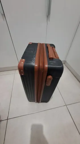 Mala viagem