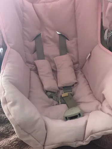 Bebê conforto 