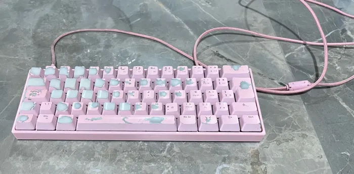 Teclado