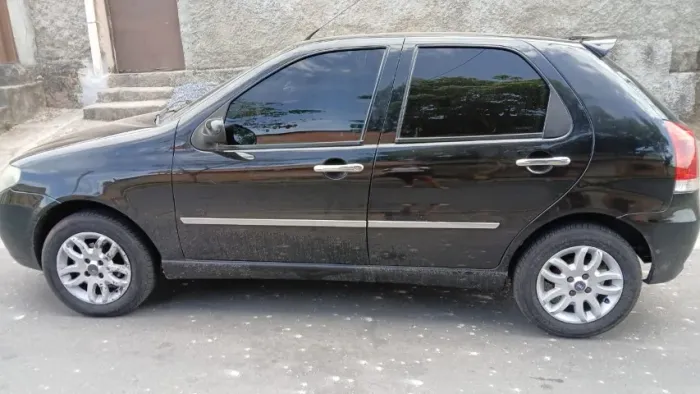 Rodas de liga leve