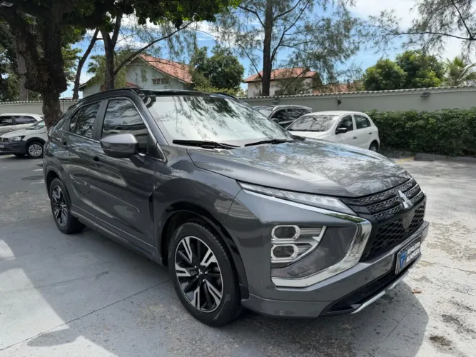 Mitsubishi Eclipse Cross HPE-S 1.5 AWD 165cv Aut. 2024