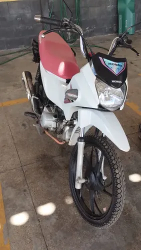 Honda pop ES 2024