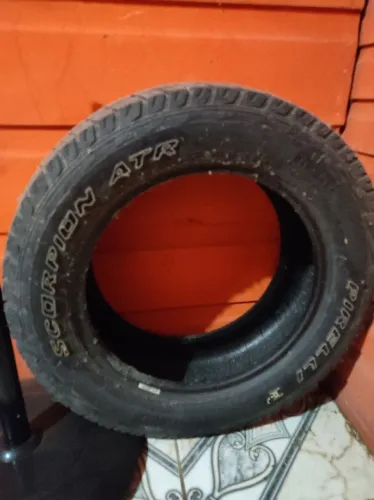 Pneu Pirelli 205/60R15