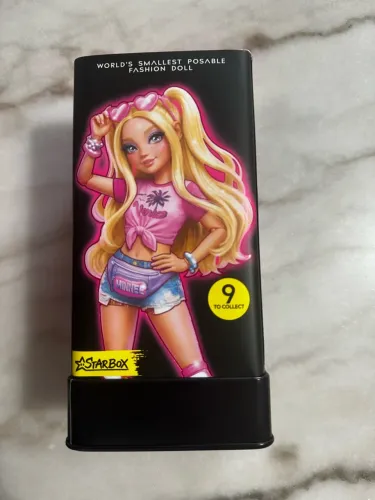 Minnee Boneca