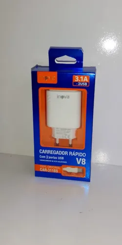 Carregador