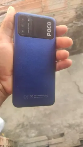 Poco m3 