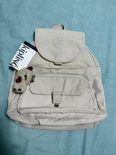 Mochila Kipling original