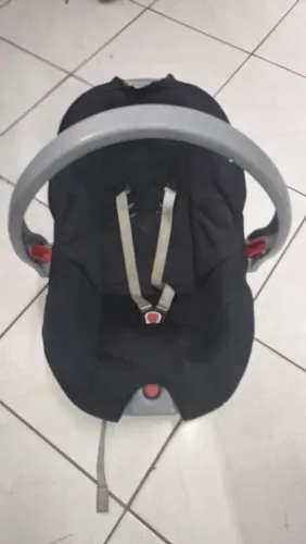 Cadeira de bebê conforto