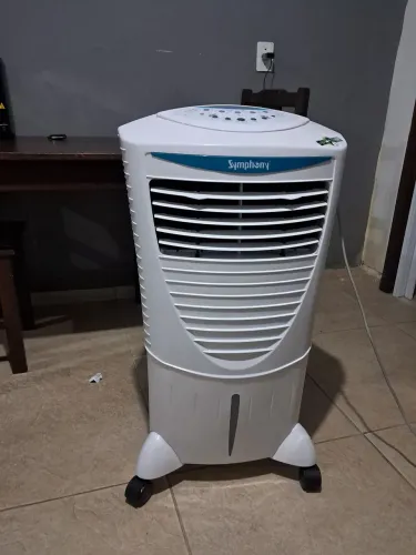 Climatizador Symphony 35 litros