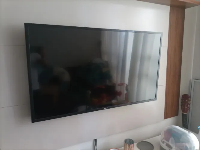 Televisão Samsung 43 polegadas