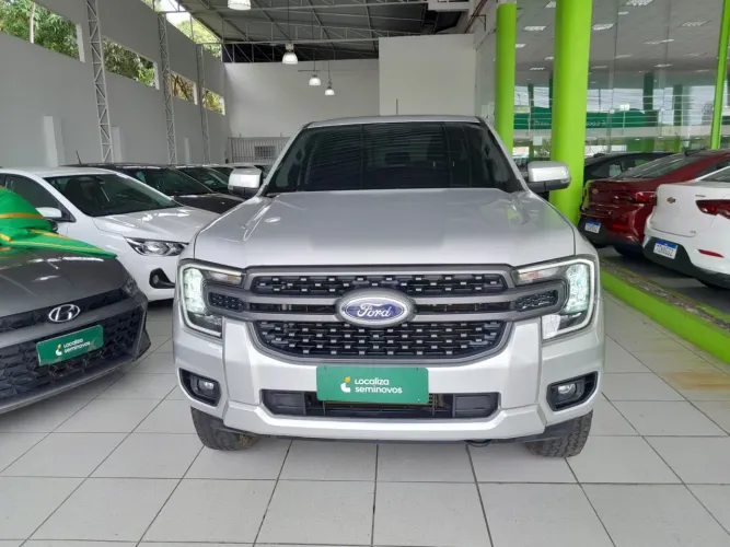 Ford Ranger XLS 2.0l 4X4 2024