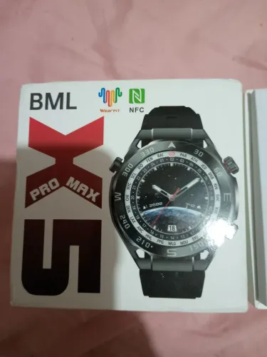 Smart watch X5 BML