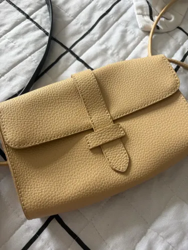 Bolsa pequena 