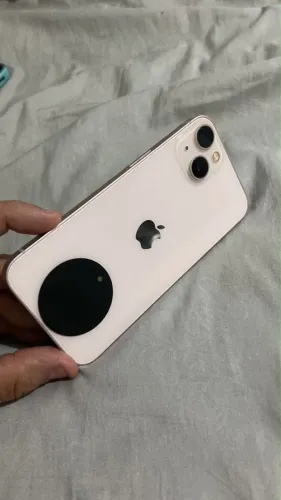 iPhone 13 ACEITO TROCA 