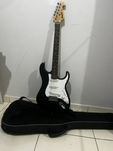 guitarra memphis