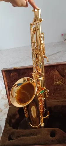 Sax tenor weril Spectra II