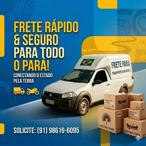 FRETES