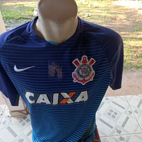 camisa do Corinthians 2013